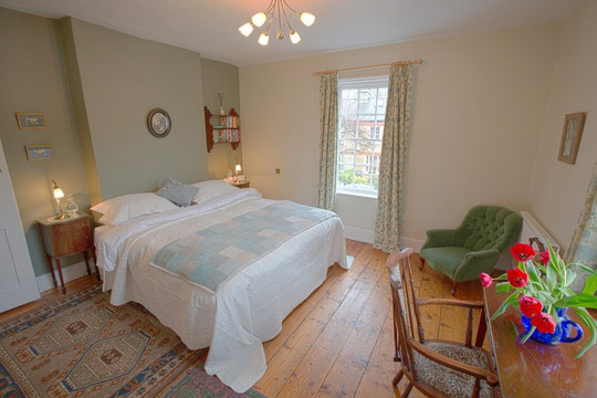 5 Chapel Street B&B主图