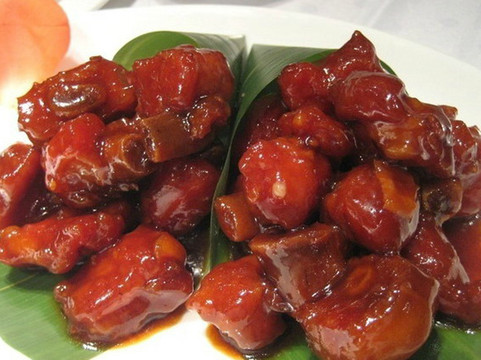 上海小南国(东方新天地店)主图