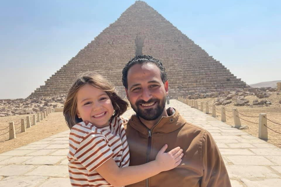 Egypt Tours Online