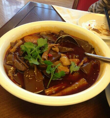 九月天酒店(环山路店)主图