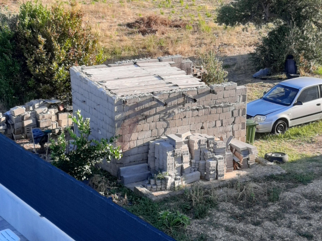 VILLA LaMARIN