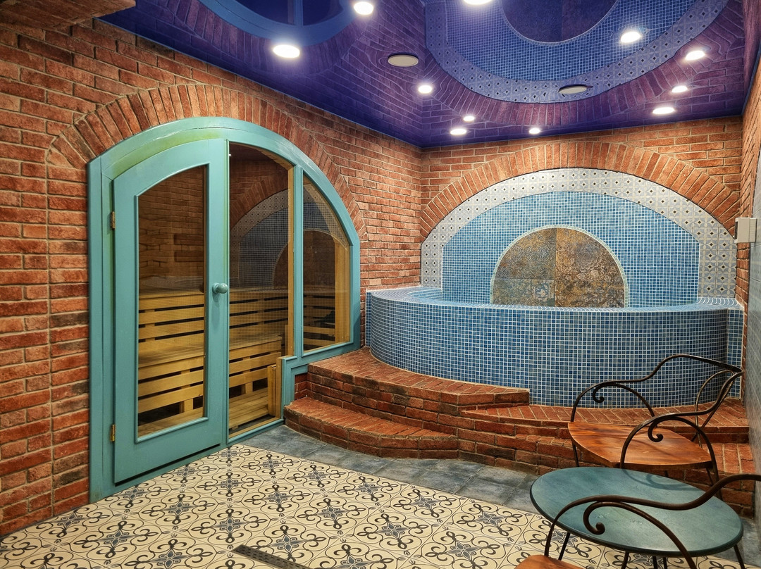 Ati Ambavi Botique Hotel Gudauri