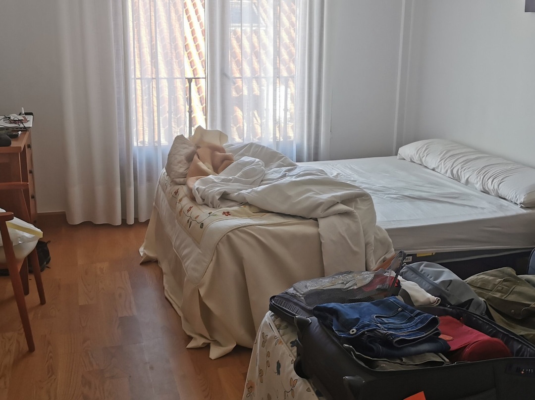 Hostal Escarcha