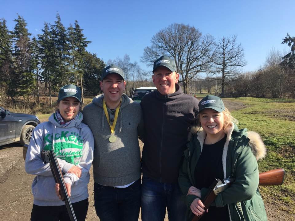 Kent & Sussex Clay Pigeon Shooting School景点图片