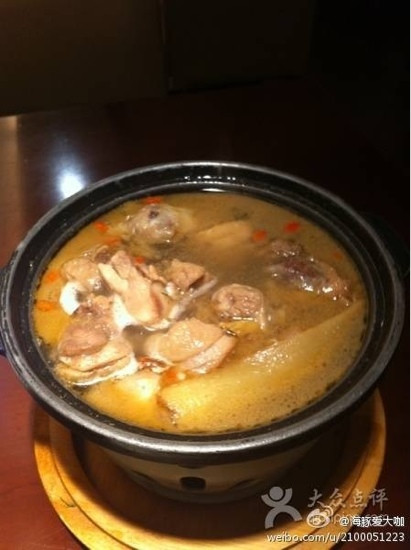 一茶一坐(日新街店)主图