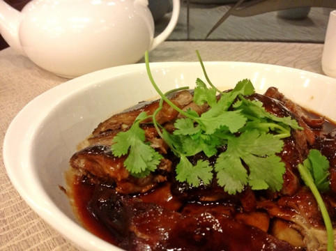 常来饭店(陵园店)主图