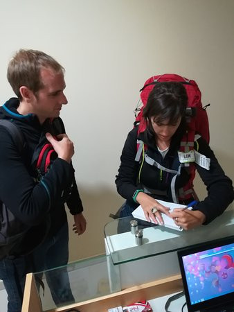 El Nopal Hotel主图