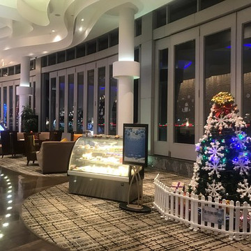 三亚凤凰岛度假酒店主图