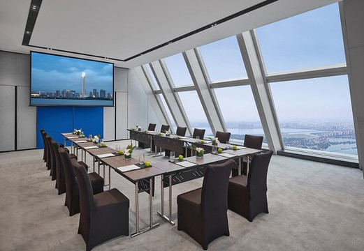 苏州尼依格罗酒店主图