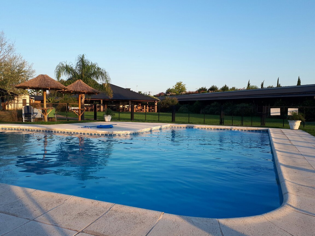 Posada Bella Terra主图