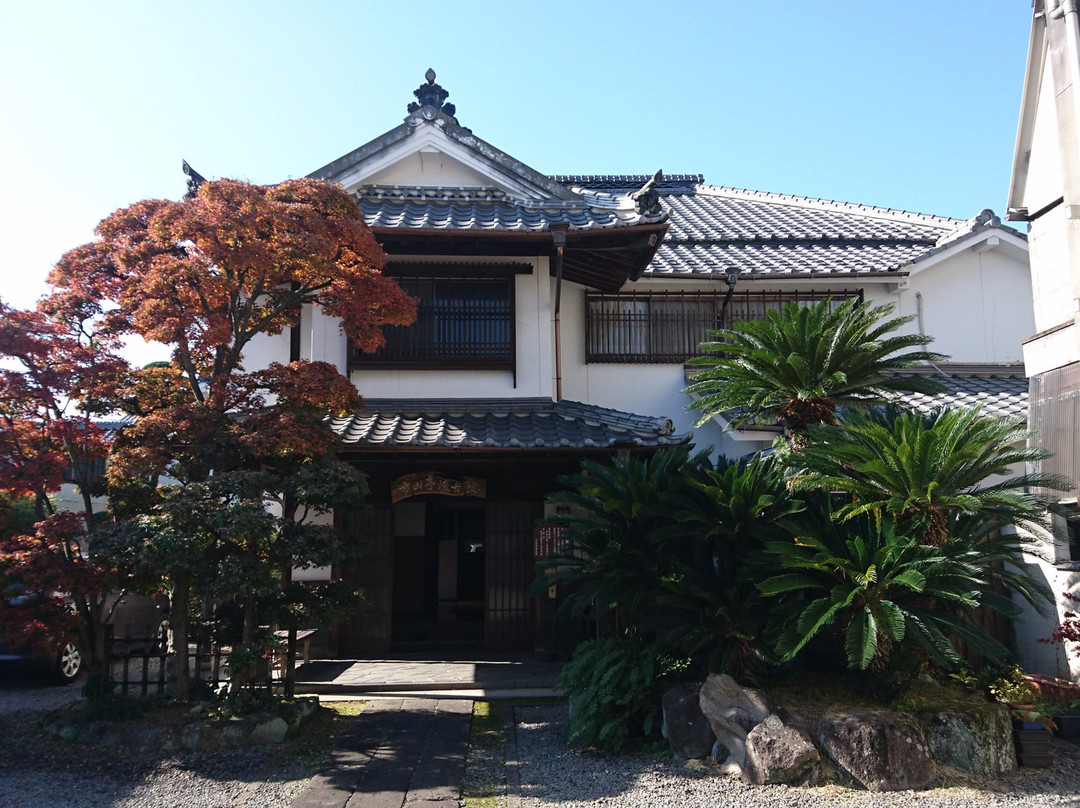 Ichiyamatei Retrospective Museum景点图片