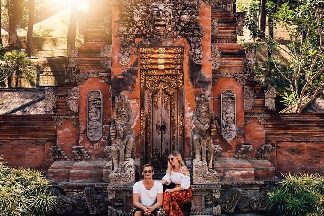 PT. Marina Bali Wisata