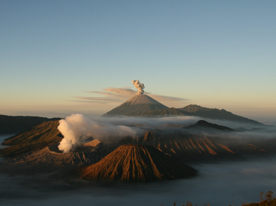 Java Exotic Tour-Yogyakarta必去景点