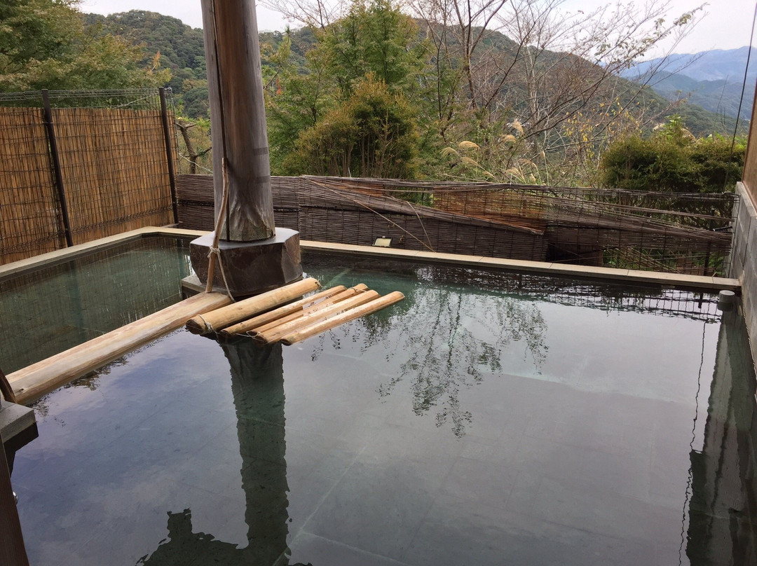 Shokichi no Yu-下田市必去景点