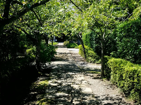 Mt. Enmeizan Kikusuiji Temple Fudasho No. 33-秩父市必去景点