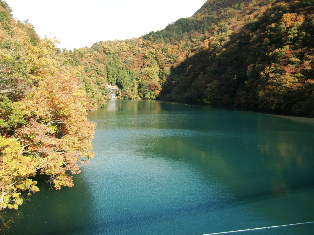 早川町旅游攻略图片