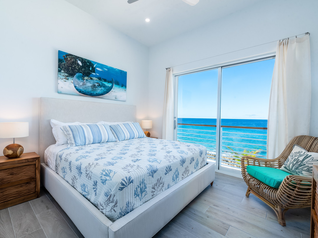 Ocean Cabanas Dive Resort