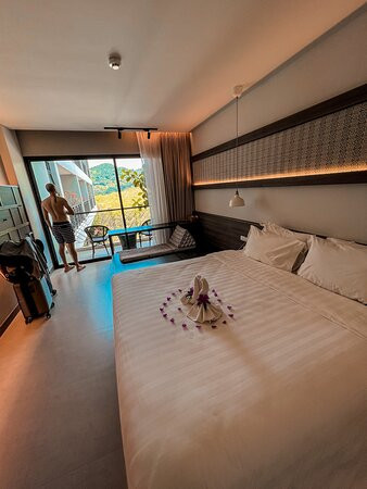 Anana Ecological Resort Krabi主图