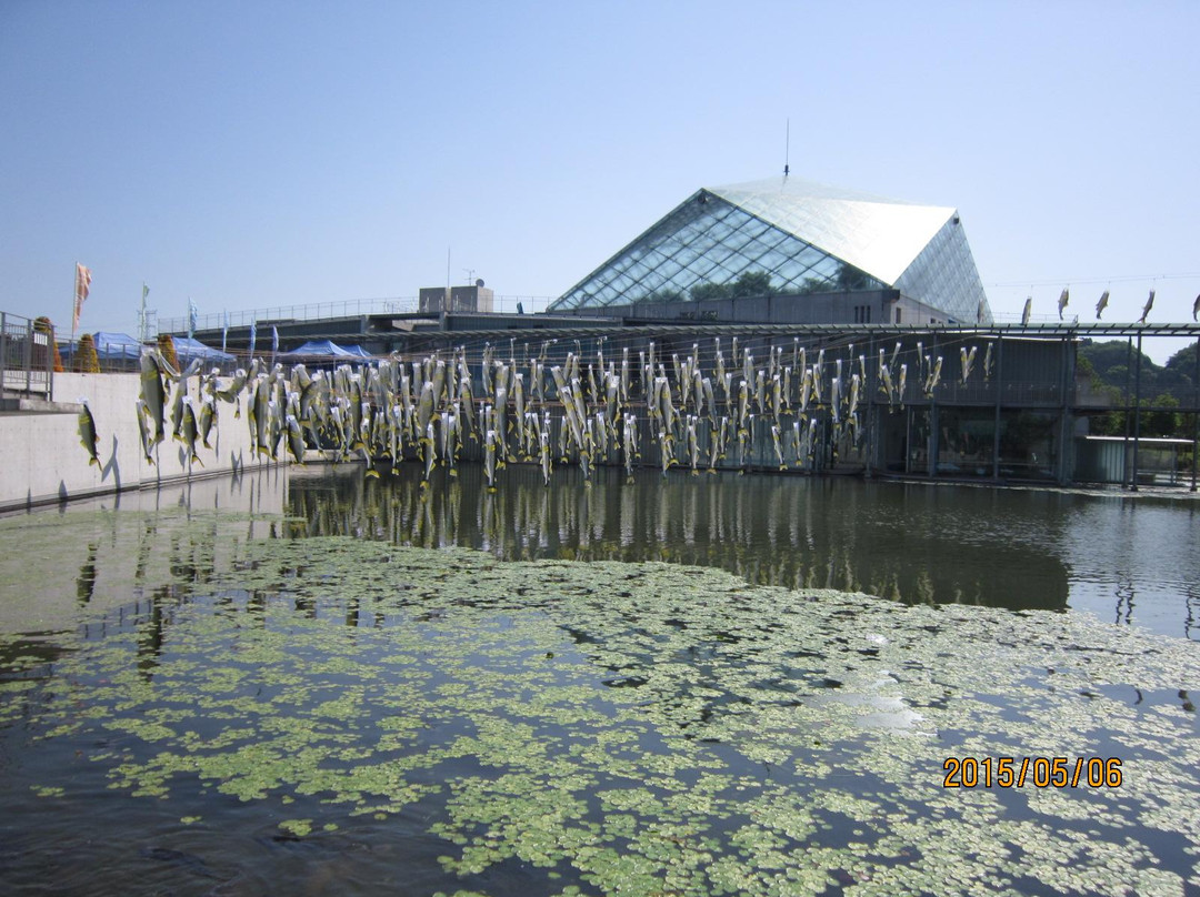 太田原市旅游攻略图片