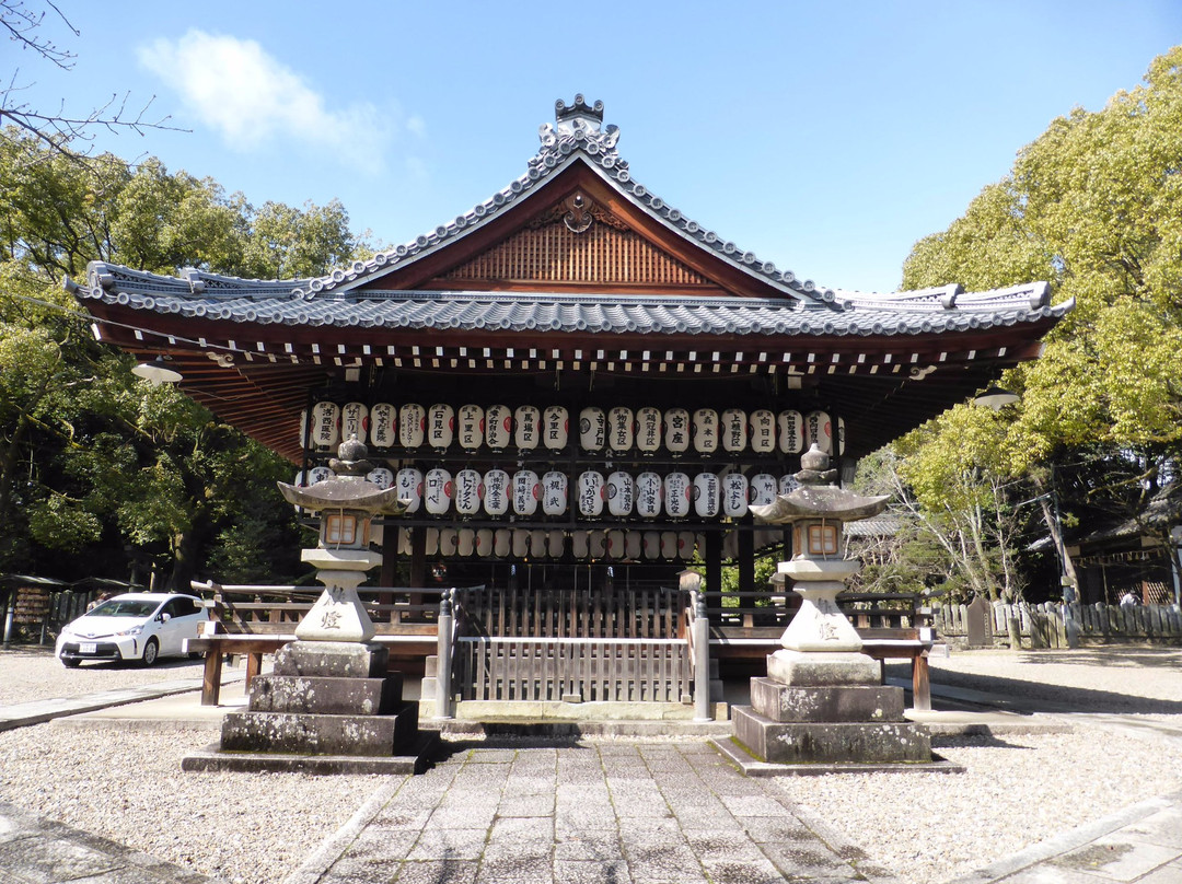 向日市旅游攻略图片