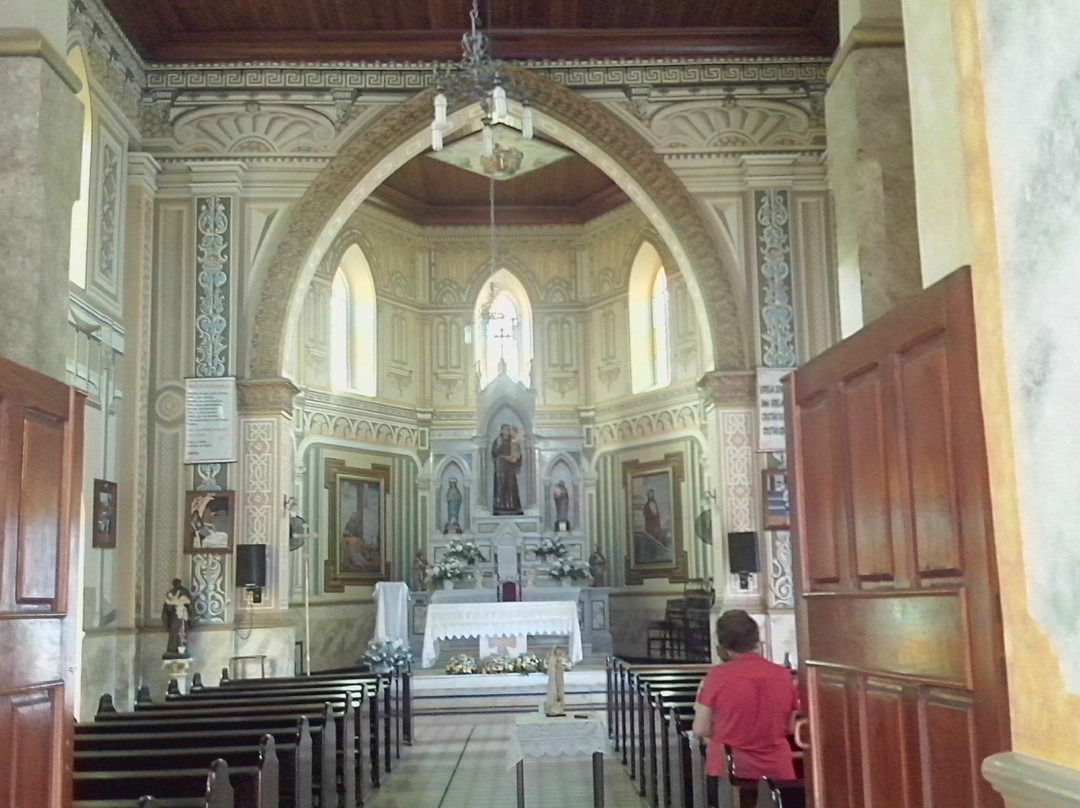 Igreja Matriz de Santo Antônio景点图片