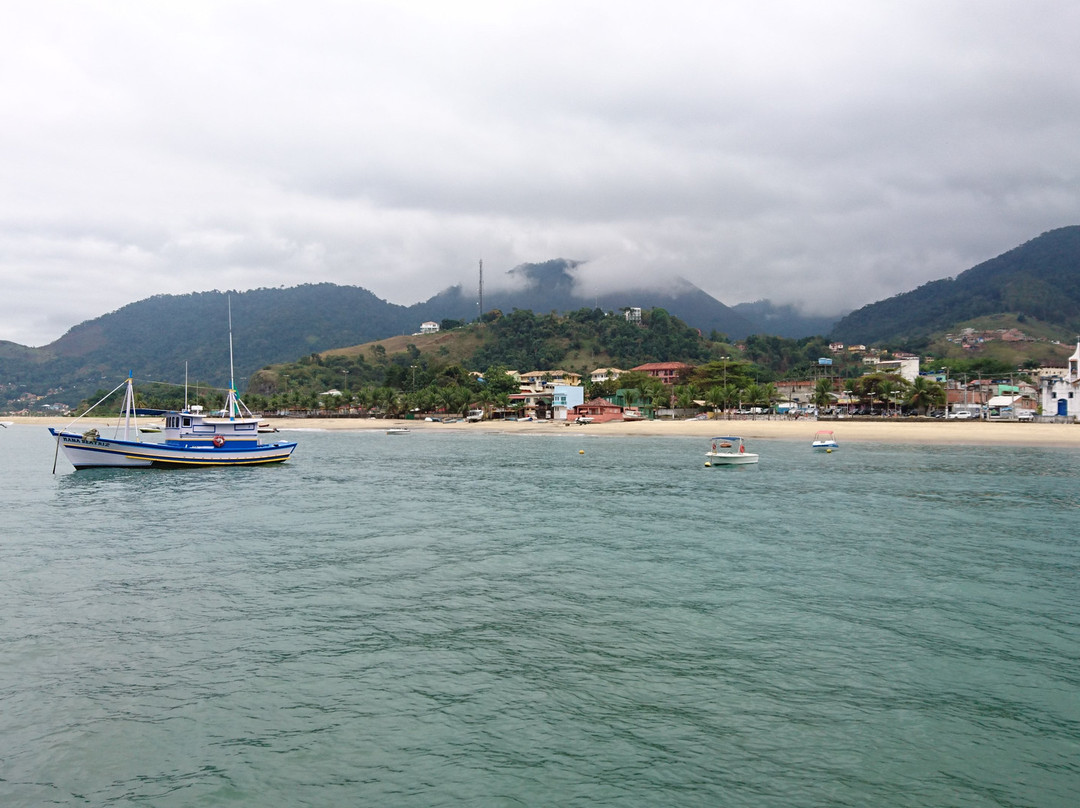Conceicao de Jacarei旅游攻略图片