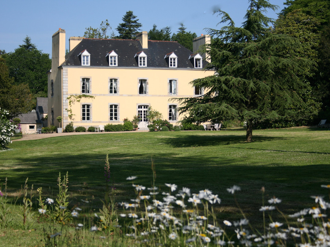 Inzinzac-Lochrist旅游攻略图片