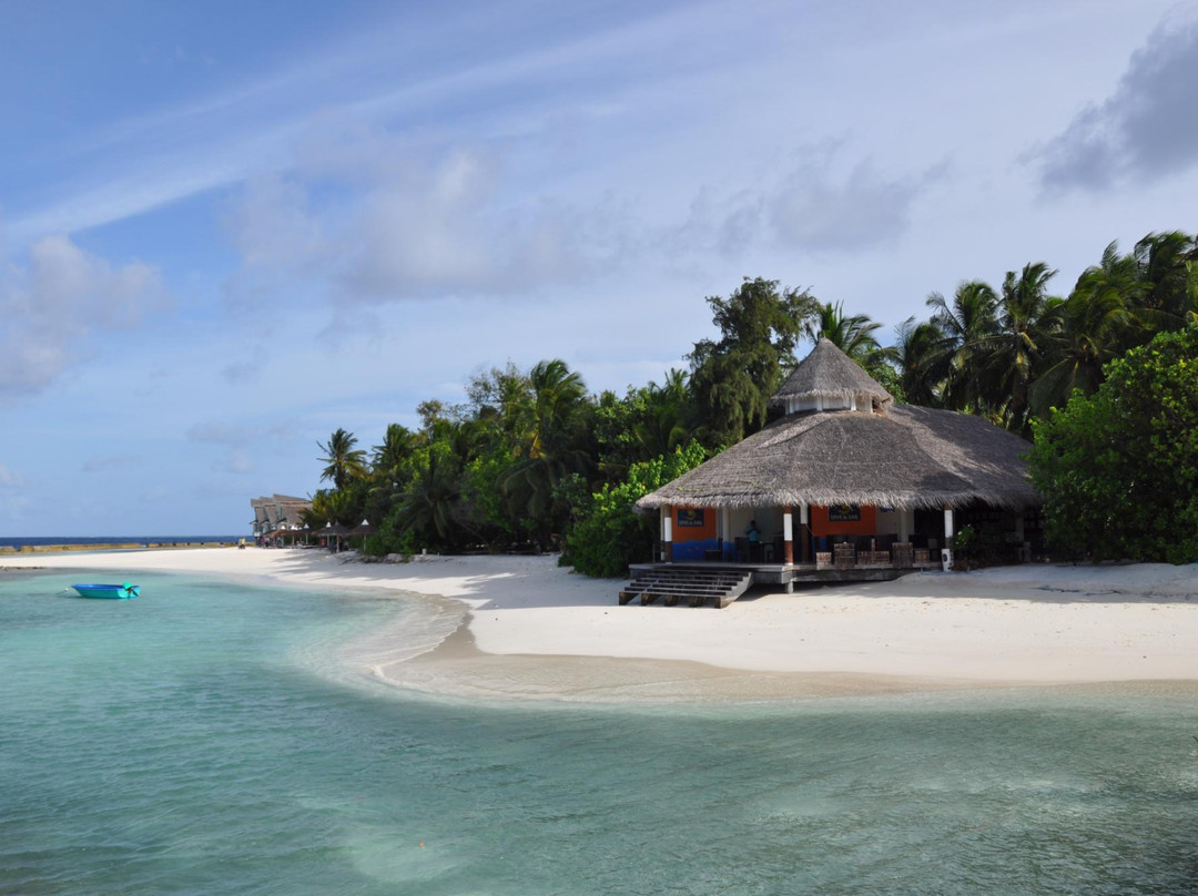 埃拉胡岛旅游攻略图片