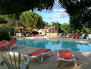 Camping La Source
