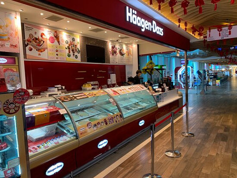 the pulse-香港必去景点