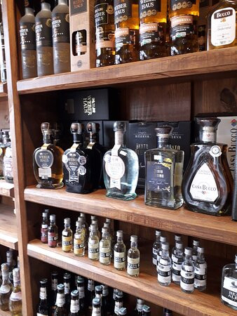 Adega Bella Terra Vinhos FInos-卡内拉必去景点