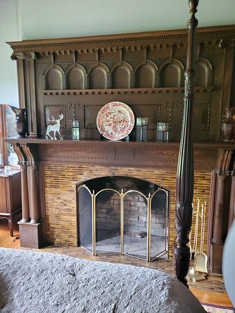 Florissante The Mansion主图