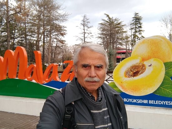Hürriyet Parkı-Malatya必去景点
