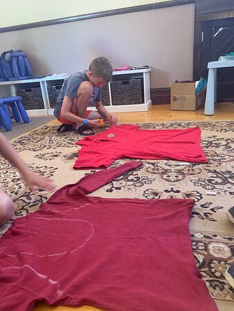 Museum Of The Goldfields-卡尔古利必去景点