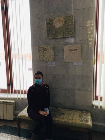 Museum of Islam-喀山必去景点