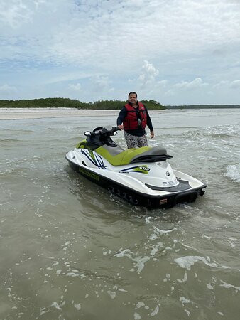 Inaja Beach (dos Piloes)-Salinopolis必去景点