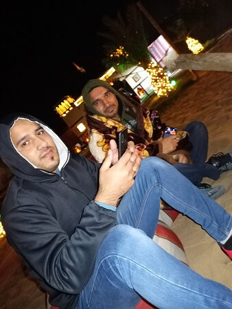 Platinum Adventure Tours-迪拜必去景点