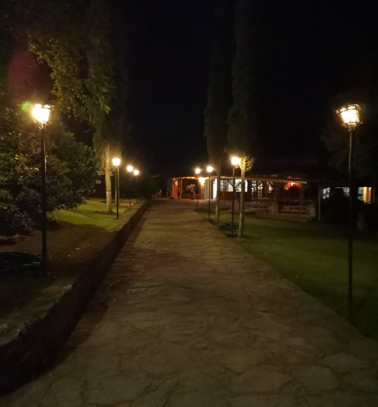 Hotel Boutique EL Campirano主图