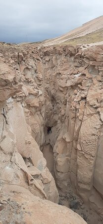 Taxi Mundo-阿雷基帕必去景点