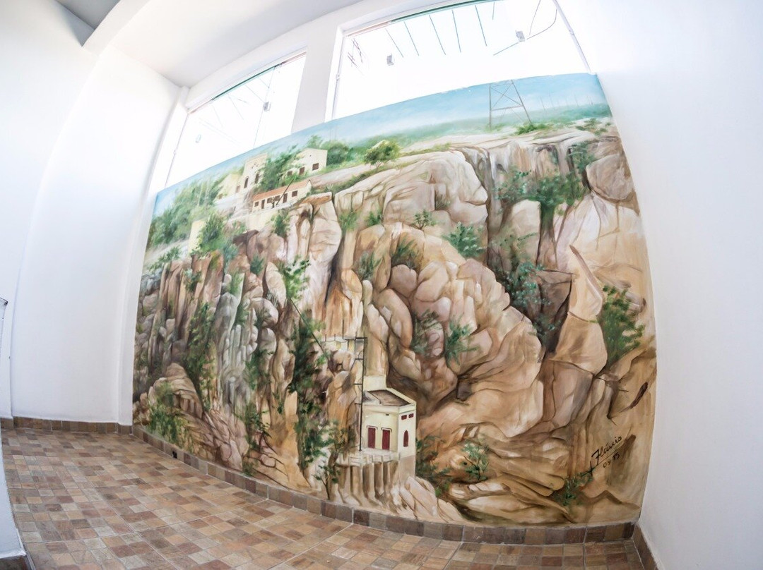 Erel Point Hotel主图