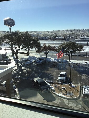 Hampton Inn By Hilton Ozona主图