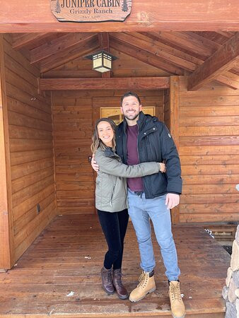 Chalet View Lodge主图