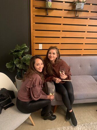 Texas Wine Collective-弗雷德里克斯堡必去景点