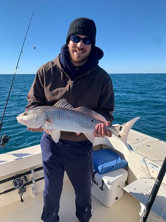 85O Charters-Miramar Beach必去景点