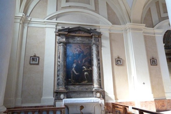 Cattedrale di San Flaviano-Recanati必去景点