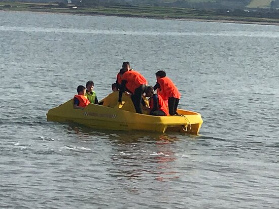 Jamie Knox Watersports-Castlegregory必去景点