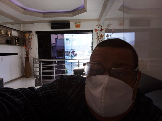 Lages Plaza Hotel主图