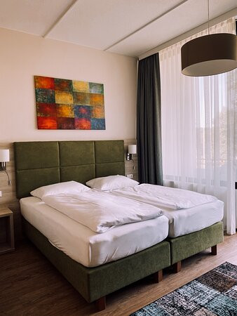 Hotel am Kurpark主图