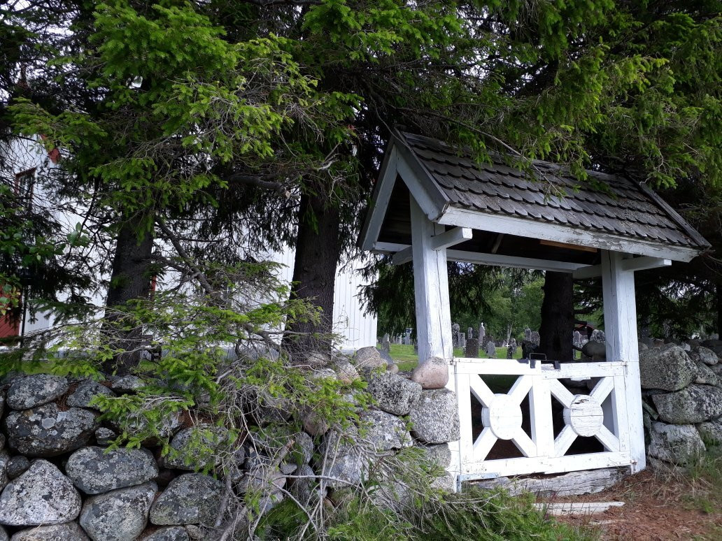 Rauland Church-Rauland必去景点
