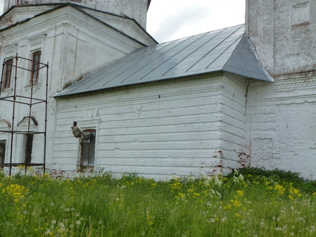 Novoselki旅游攻略图片